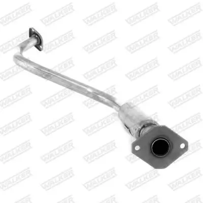 Mittelschalldämpfer Mitte Mitte Mitte Mitte WALKER 18319 Bild Mittelschalldämpfer Mitte Mitte Mitte Mitte WALKER 18319