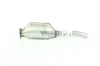 Katalysator WALKER 18322 Bild Katalysator WALKER 18322