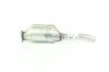 Katalysator WALKER 18322 Bild Katalysator WALKER 18322