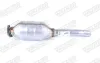 Katalysator WALKER 18322 Bild Katalysator WALKER 18322