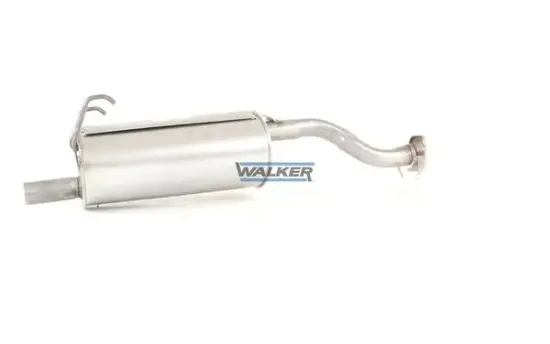 Endschalldämpfer hinten WALKER 18756 Bild Endschalldämpfer hinten WALKER 18756