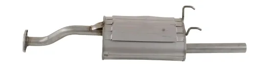 Endschalldämpfer WALKER 18757 Bild Endschalldämpfer WALKER 18757