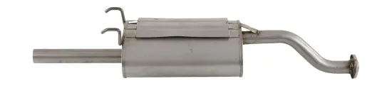 Endschalldämpfer WALKER 18757 Bild Endschalldämpfer WALKER 18757