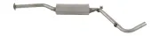 Mittelschalldämpfer WALKER 18799