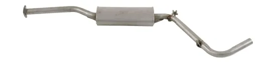 Mittelschalldämpfer WALKER 18799 Bild Mittelschalldämpfer WALKER 18799