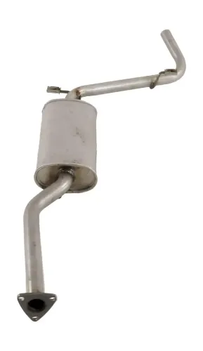 Mittelschalldämpfer WALKER 18799 Bild Mittelschalldämpfer WALKER 18799