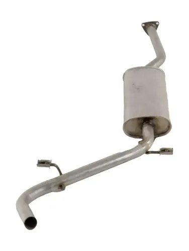 Mittelschalldämpfer WALKER 18799 Bild Mittelschalldämpfer WALKER 18799