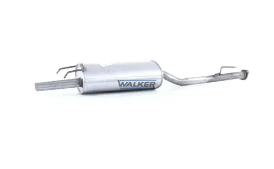 Endschalldämpfer WALKER 18895 Bild Endschalldämpfer WALKER 18895