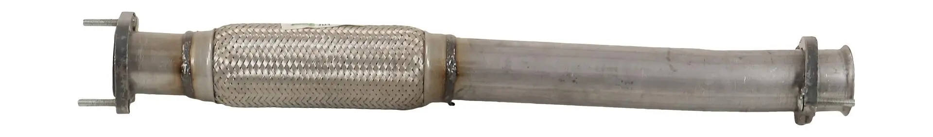 Abgasrohr WALKER 18903