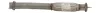 Abgasrohr WALKER 18903 Bild Abgasrohr WALKER 18903