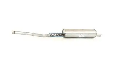 Endschalldämpfer WALKER 18904 Bild Endschalldämpfer WALKER 18904