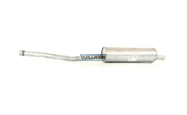 Endschalldämpfer WALKER 18904