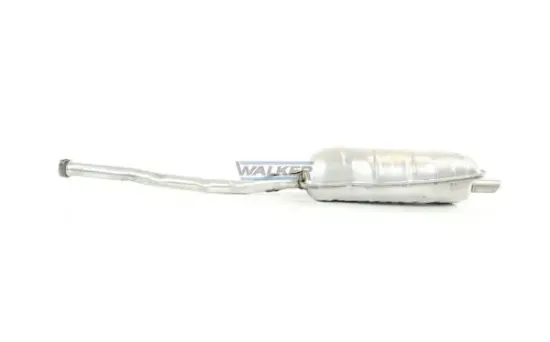 Endschalldämpfer WALKER 18907 Bild Endschalldämpfer WALKER 18907