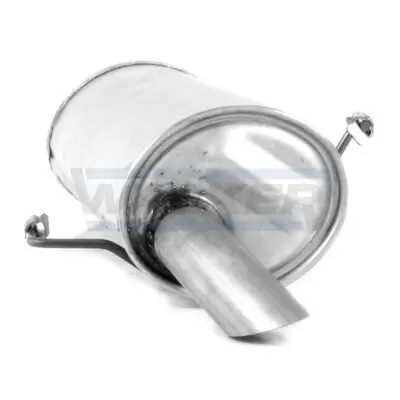 Endschalldämpfer WALKER 19074 Bild Endschalldämpfer WALKER 19074