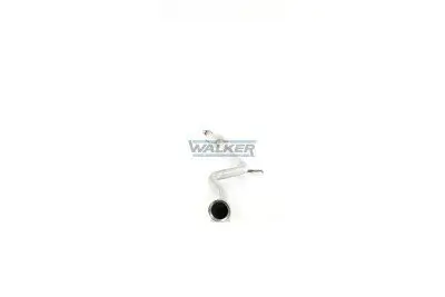 Katalysator WALKER 19172 Bild Katalysator WALKER 19172