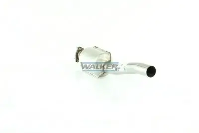 Katalysator WALKER 19186 Bild Katalysator WALKER 19186