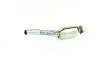Katalysator WALKER 19186 Bild Katalysator WALKER 19186