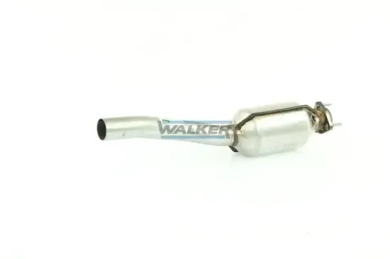 Katalysator WALKER 19186 Bild Katalysator WALKER 19186