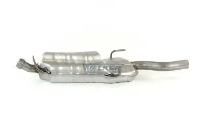Endschalldämpfer WALKER 19211 Bild Endschalldämpfer WALKER 19211