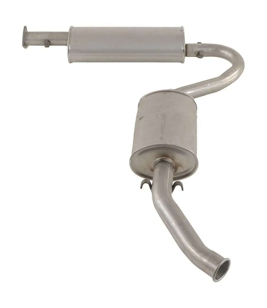Endschalldämpfer WALKER 19288