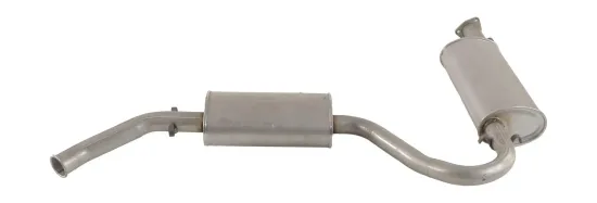 Endschalldämpfer WALKER 19288 Bild Endschalldämpfer WALKER 19288