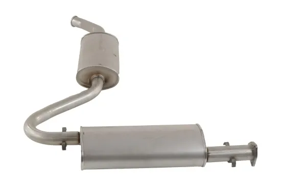 Endschalldämpfer WALKER 19288 Bild Endschalldämpfer WALKER 19288