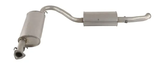 Endschalldämpfer WALKER 19288 Bild Endschalldämpfer WALKER 19288