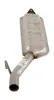 Mittelschalldämpfer WALKER 19505 Bild Mittelschalldämpfer WALKER 19505