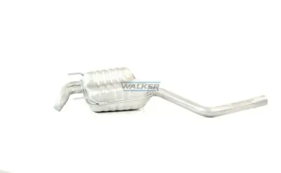 Endschalldämpfer WALKER 18904 Bild Endschalldämpfer WALKER 18904
