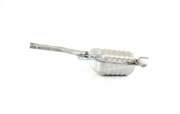 Endschalldämpfer WALKER 19519