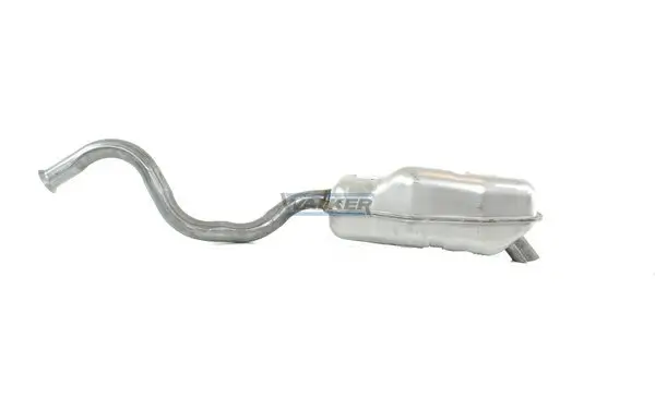 Endschalldämpfer WALKER 19591