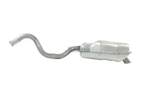 Endschalldämpfer WALKER 19591 Bild Endschalldämpfer WALKER 19591