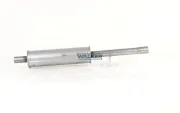 Vorschalldämpfer WALKER 19671