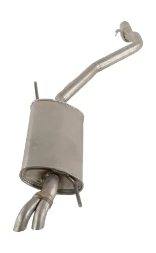 Endschalldämpfer WALKER 19691 Bild Endschalldämpfer WALKER 19691
