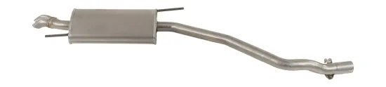 Endschalldämpfer WALKER 19691 Bild Endschalldämpfer WALKER 19691