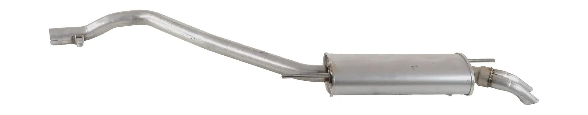 Endschalldämpfer WALKER 19692