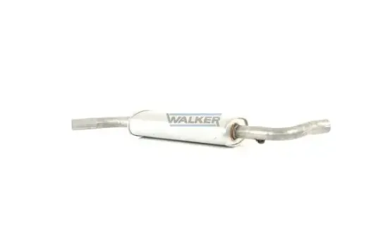 Mittelschalldämpfer WALKER 19694 Bild Mittelschalldämpfer WALKER 19694