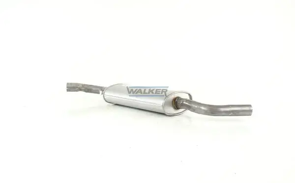 Mittelschalldämpfer WALKER 19694