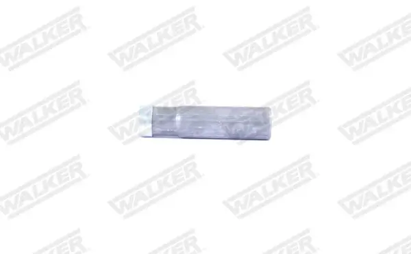 Abgasrohr hinten WALKER 19721