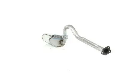 Endschalldämpfer WALKER 19818 Bild Endschalldämpfer WALKER 19818