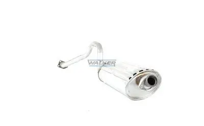 Endschalldämpfer WALKER 19818 Bild Endschalldämpfer WALKER 19818
