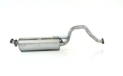 Endschalldämpfer WALKER 19818 Bild Endschalldämpfer WALKER 19818