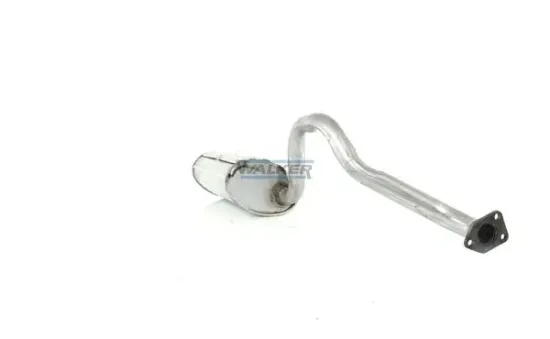 Endschalldämpfer WALKER 19818 Bild Endschalldämpfer WALKER 19818