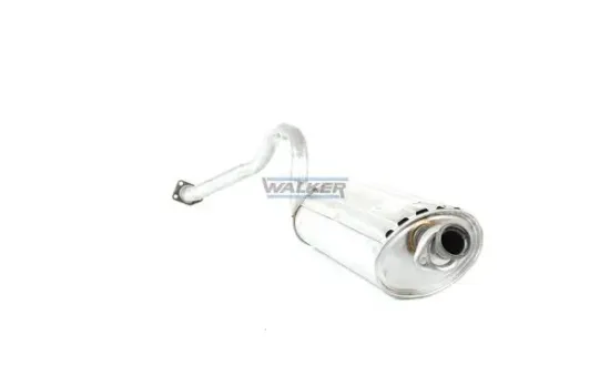Endschalldämpfer WALKER 19818 Bild Endschalldämpfer WALKER 19818