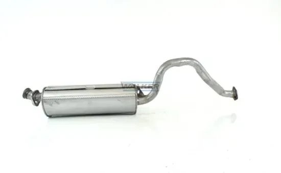 Endschalldämpfer WALKER 19818 Bild Endschalldämpfer WALKER 19818