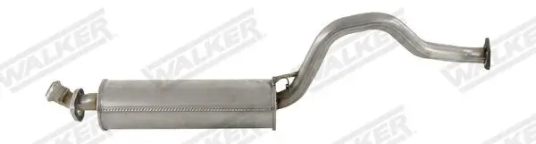 Endschalldämpfer WALKER 19818