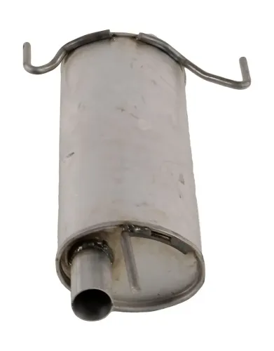 Endschalldämpfer WALKER 19969 Bild Endschalldämpfer WALKER 19969
