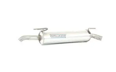 Endschalldämpfer WALKER 19971 Bild Endschalldämpfer WALKER 19971