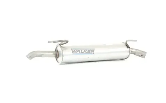 Endschalldämpfer WALKER 19971 Bild Endschalldämpfer WALKER 19971