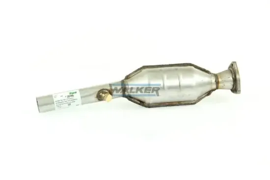 Abgasrohr WALKER 02767 Bild Abgasrohr WALKER 02767